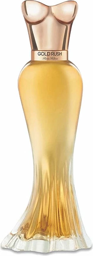 Eau de Parfum për femra Paris Hilton Gold Rush, 100ml