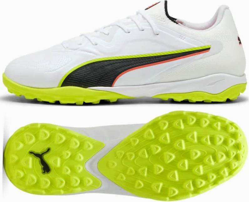 Atlete Puma KING 20 Pro Cage