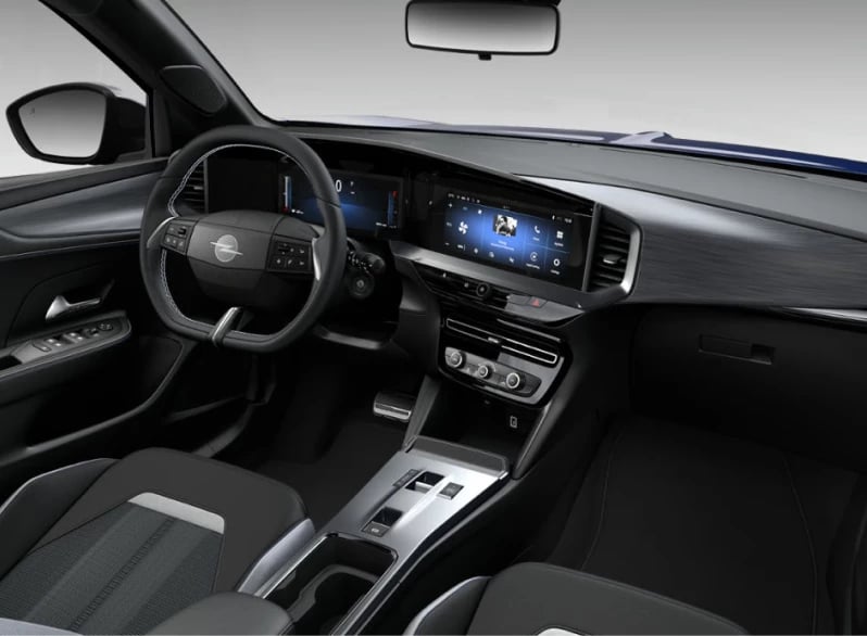 Opel Mokka Edition 2025 - 1.2B / 130HP / AT8