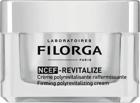 Krem fytyre Filorga NCEF-Revitalize unisex 50ml