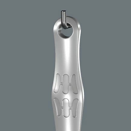 Çelës i rregullueshëm Wera Joker 6004 M, 188 mm, metallic