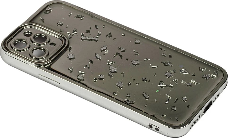 Fotroll Për Telefon Tech Time Glitter (IP14PRO)