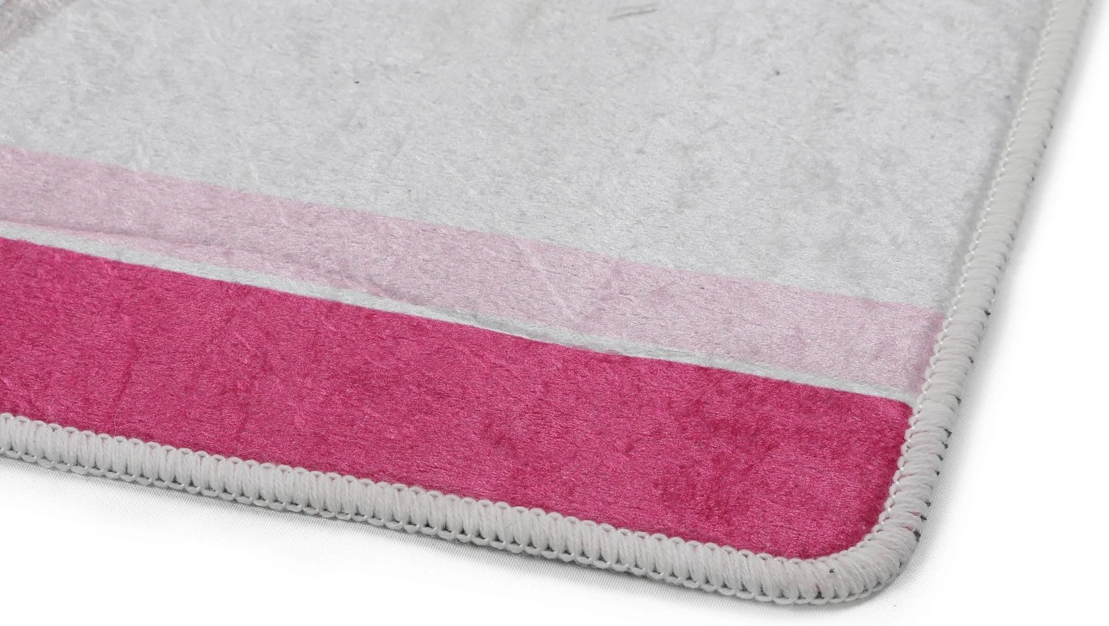 Tapet për banjo Mijölnir, poliestër, shumëngjyrësh, 70x120cm