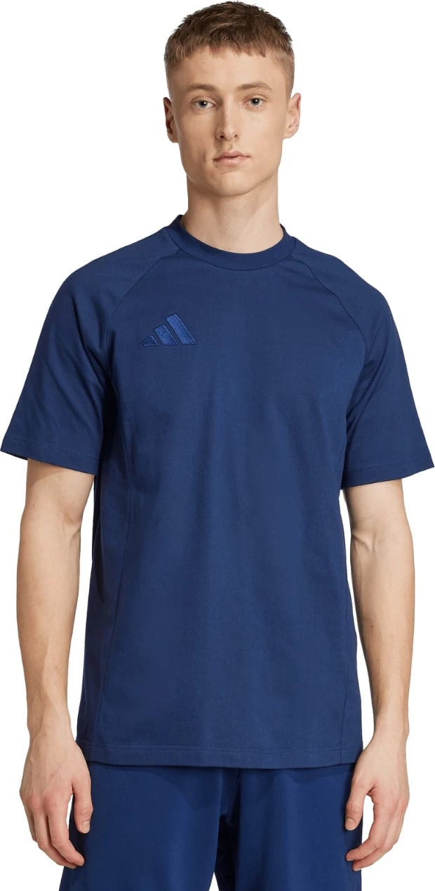 Maicë për meshkuj adidas, navy
