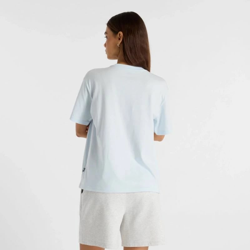 Maicë për femra New Balance, e kaltërt
