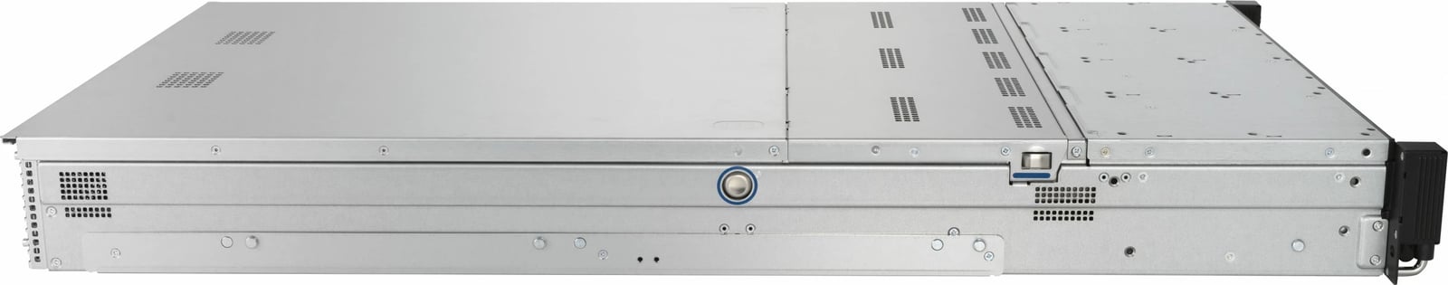 Server ASUS RS720A-E11-RS24U, Socket SP3, DDR4-SDRAM, Silver