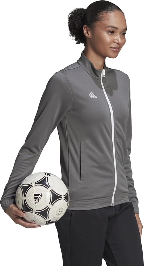 Duks për femra adidas, gri