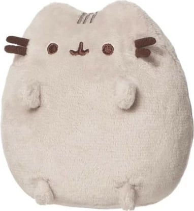 Lodër pelushi Pusheen Daffi P-223, 13 cm, Bezhe