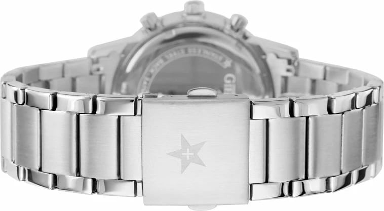 Orë dore për meshkuj Giewont, e zezë