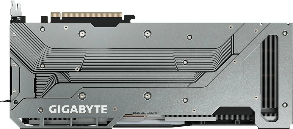 Kartelë grafike Gigabyte Radeon RX 7900 XTX OC 24G, 24 GB, e zezë