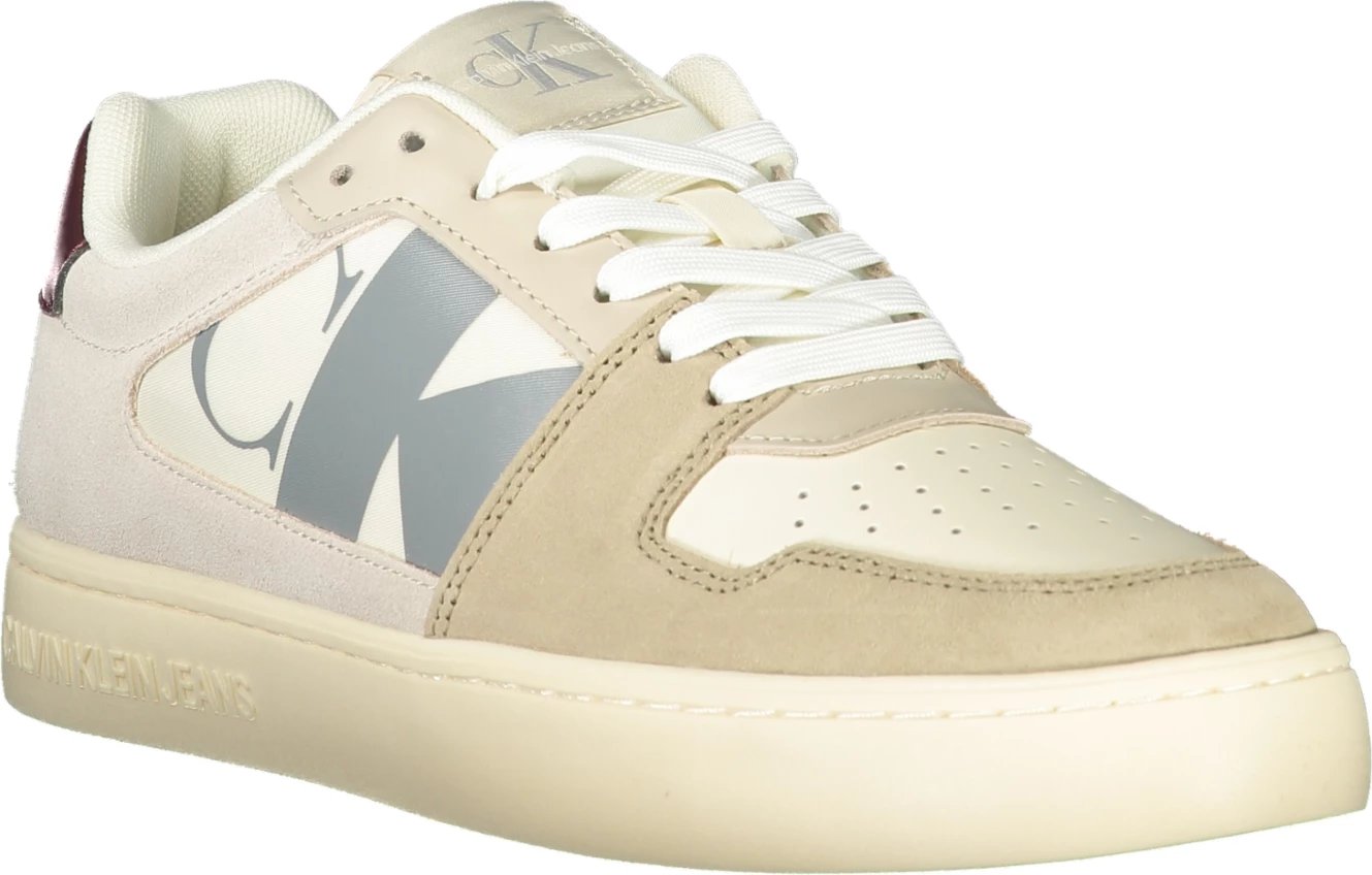 Atlete meshkuj Calvin Klein, beige