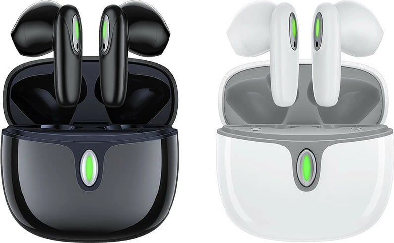 Kufje Me Bluetooth AWEI T39 (Zezë)