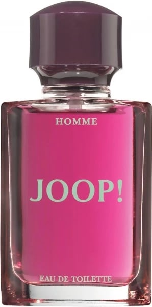 Eau de Toilette për meshkuj JOOP Homme 75ml