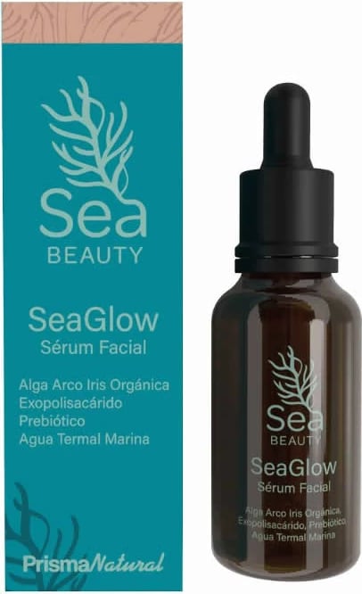 Serum fytyre Prisma Natural SeaGlow 30ml Serum fytyre Prisma Natural SeaGlow 30ml