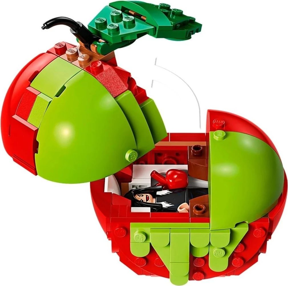 LEGO Disney Ikony Złoczyńców për të rritur