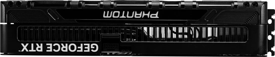 Kartelë grafike Gainward GeForce RTX 5090 Phantom GS, 32 GB GDDR7, e zezë