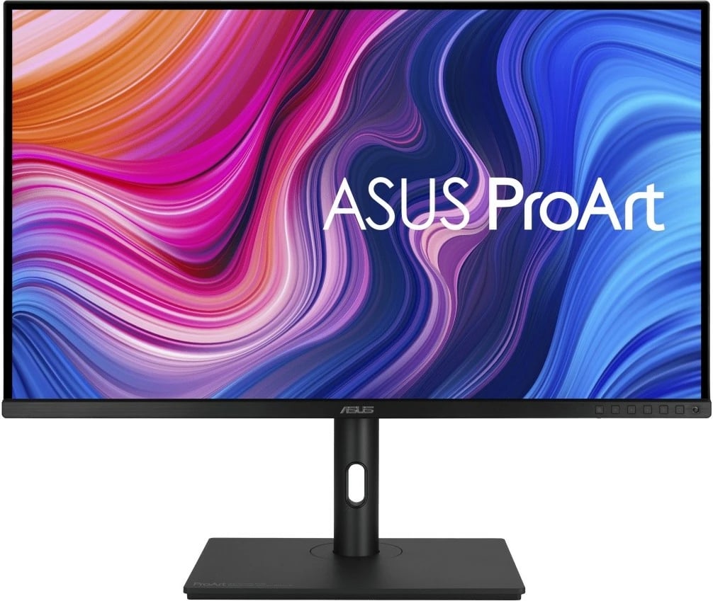 Monitor Asus ProArt PA329CV, 32", IPS, 4K UHD, Speaker, i zi