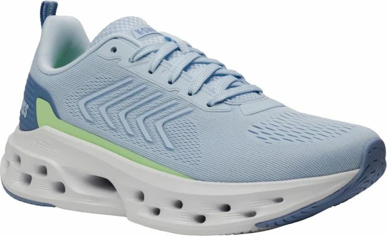 Atlete për femra K-Swiss, të kaltra