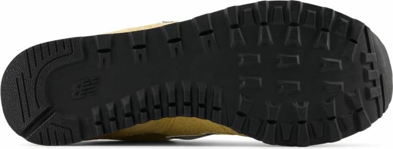 Atlete New Balance, për meshkuj dhe femra, të verdha
