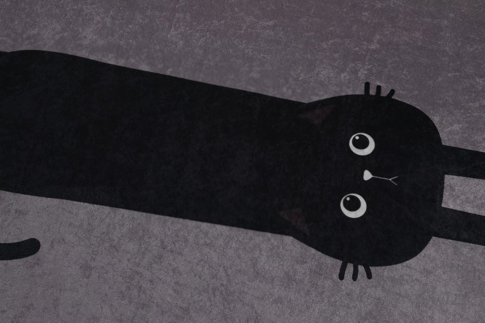 Tapet për banjo Mijölnir, Comfort v2, shumëngjyrësh, 70x120cm