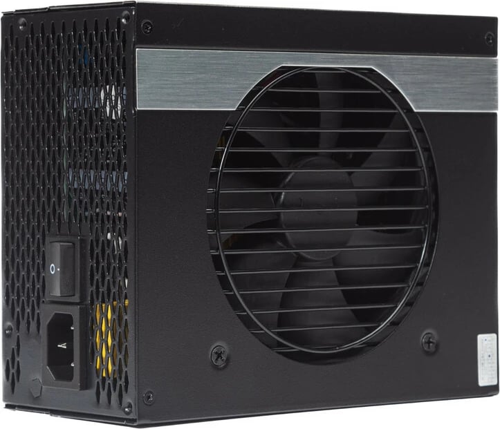 Furnizues Me Energji Elektrike SAMA ARMOR 1200W