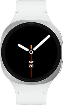 Samsung Galaxy Watch 8, 40 mm, Graphite