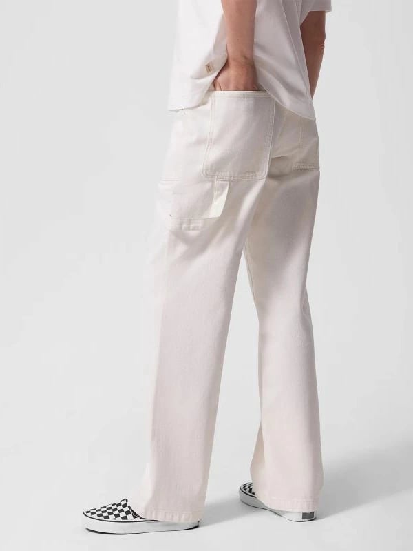 Xhinse straight leg për femra Outhorn