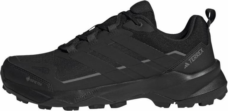 Atlete trail për meshkuj adidas, të zeza