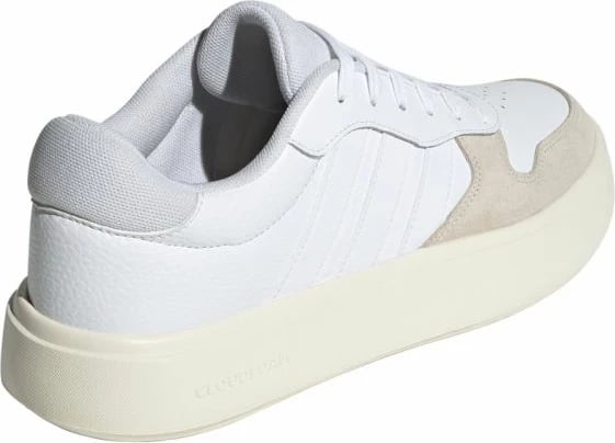 Atlete për meshkuj adidas, të bardha