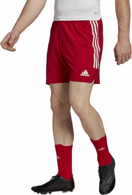 Shorce për meshkuj adidas, të kuqe