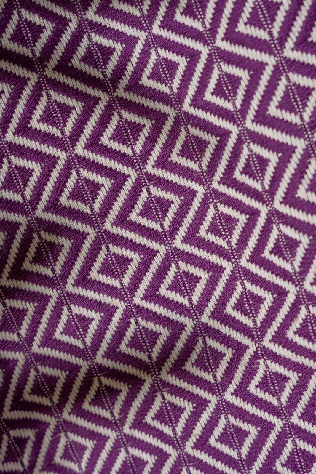 Peshqir plazhi Fouta, shumëngjyrësh, Mijolnir, P23, 100x180cm