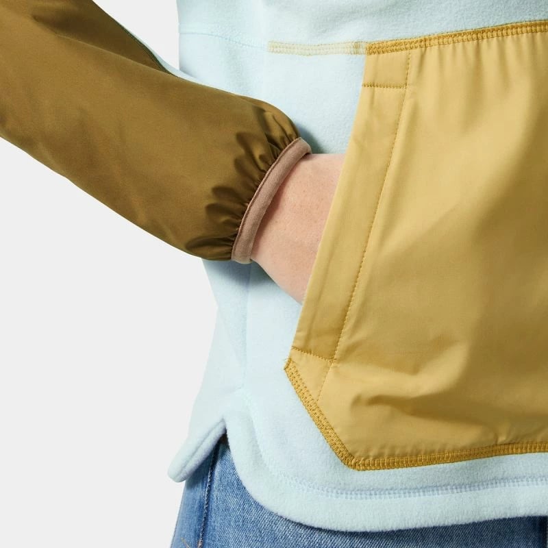 Jakne duks për femra Helly Hansen, e kaltër