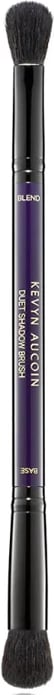 Furçë për sy Kevyn Aucoin Duet Shadow Brush