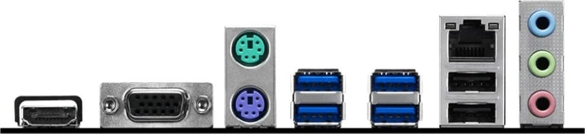 Pllakë amë MSI PRO A620AM-B EVO, Socket AM5, chipset AMD A620A, DDR5, mATX, HDMI/VGA