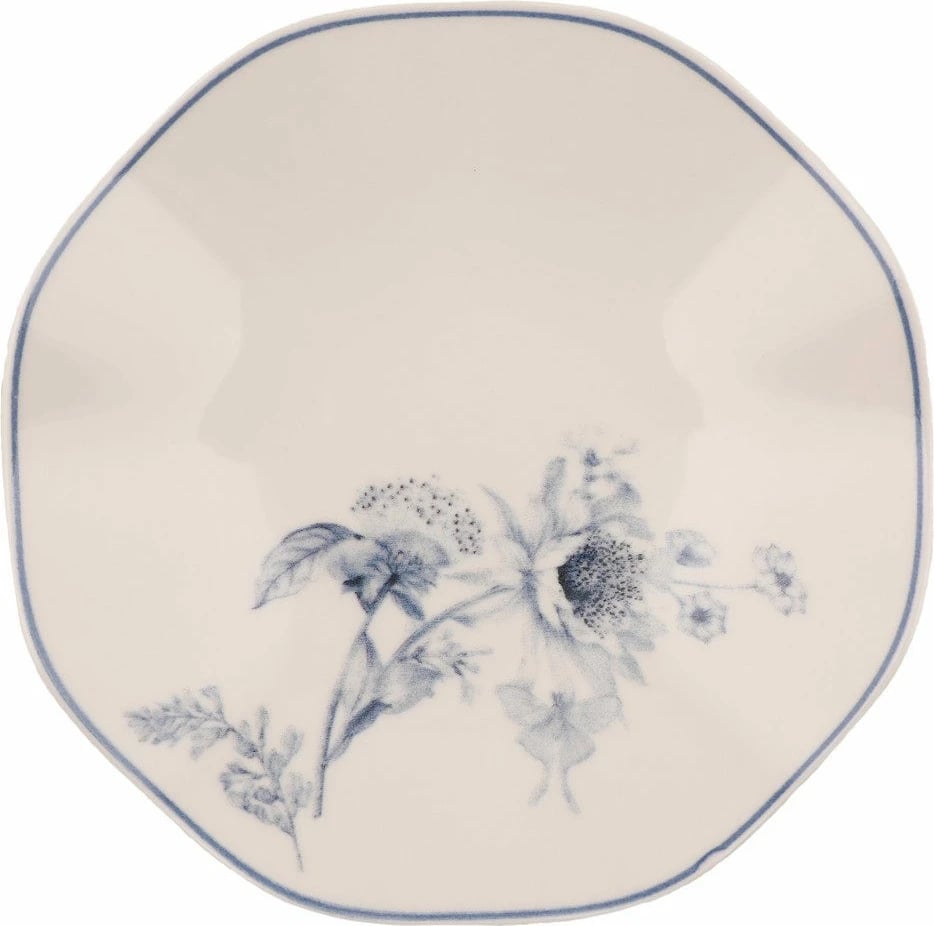 Set enësh për drekë (24 copë), Hermia, GBSNES24Y4E1891