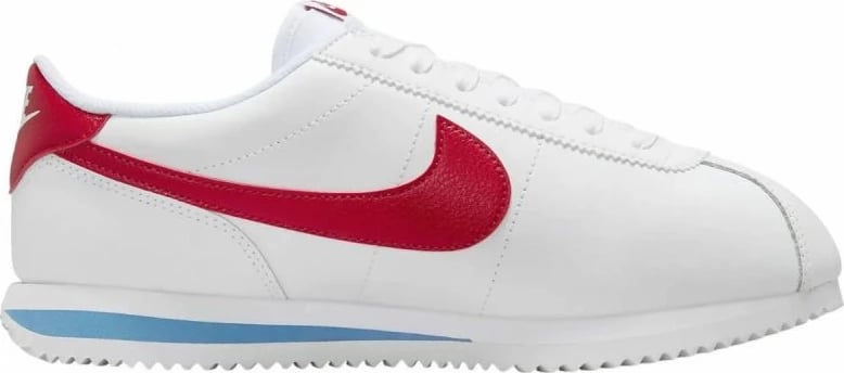 Atlete Nike femra, të bardha