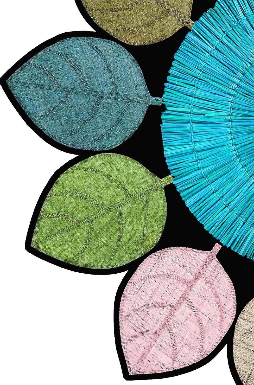 Qilim shumëngjyrësh, 60x100cm, Conceptum Hypnose, HMNT938