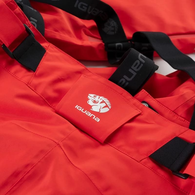 Pantallona ski për femra Iguana