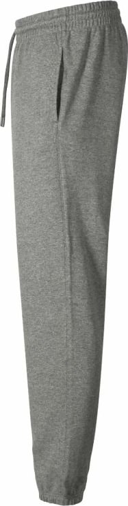 Pantallona sportive unisex Malfini, ngjyrë gri e errët