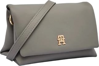 Çantë Tommy Hilfiger femra, gri