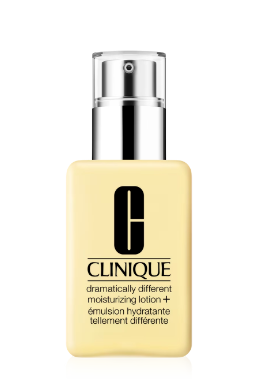 Locion hidratues Clinique, Dramatically Different, 200 ml 