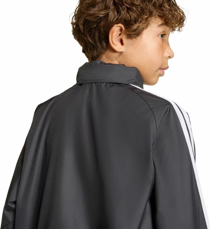 Jakne për fëmijë adidas, e zezë