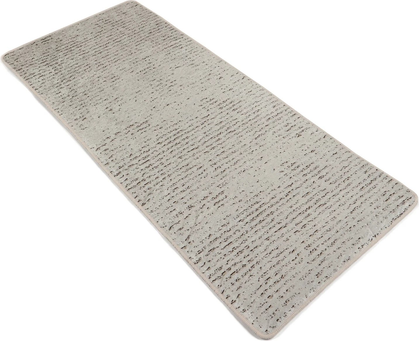 Qilim për korridor, ngjyrë bezhë, Conceptum Hypnose Suolo, 60x140cm