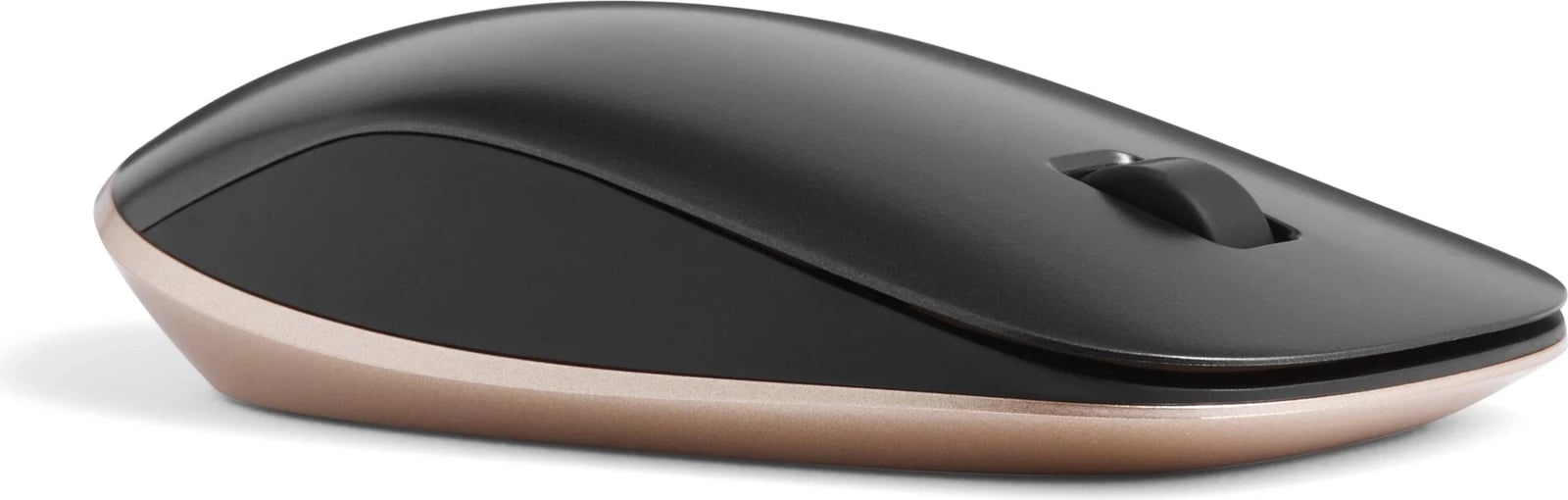 Maus HP 410 Slim Silver Bluetooth