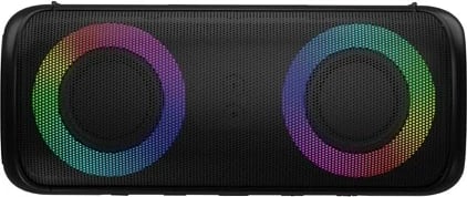 Boks portativ Audictus Aurora Pro, 20 W, i zi