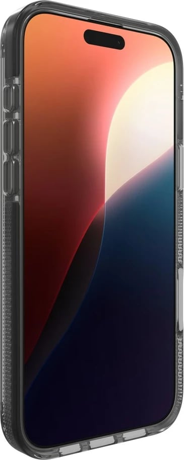 Mbështjellës ZAGG Santa Cruz Snap për iPhone 16 Pro Max, Translucent, White