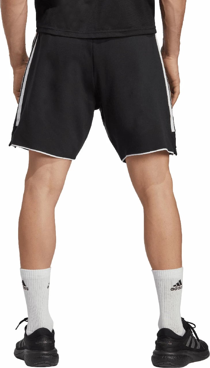 Shorce për meshkuj adidas, të zeza
