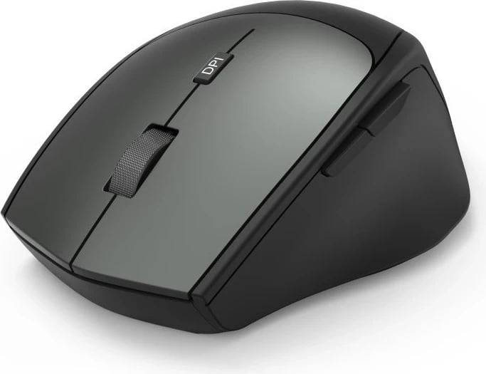 Set tastiere dhe mi wireless Hama, gri