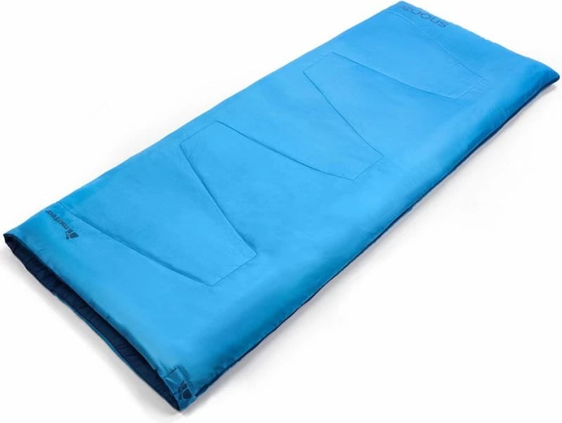 Çantë gjumi Meteor Snooze 81143, e kaltër
