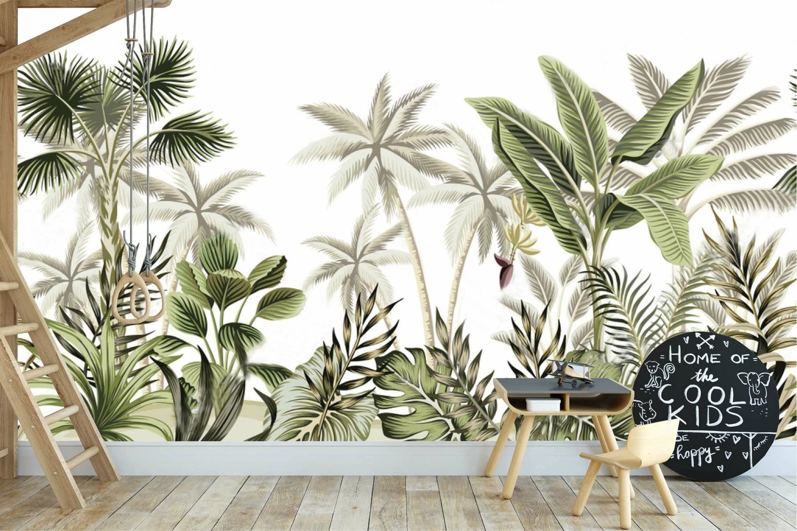 Fototapet murali Wallity, MDK-00163, 400x270cm